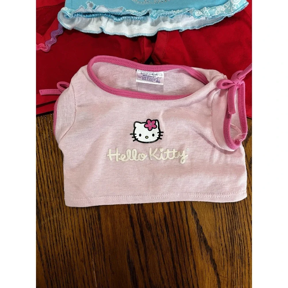 Build-A-Bear Workshop this product